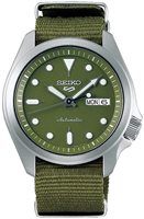 Orologio Seiko Uomo 5 Sport in Acciaio SRPE65K1 - SRPE65K1